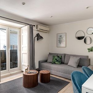 Appartement met Twee Slaapkamers